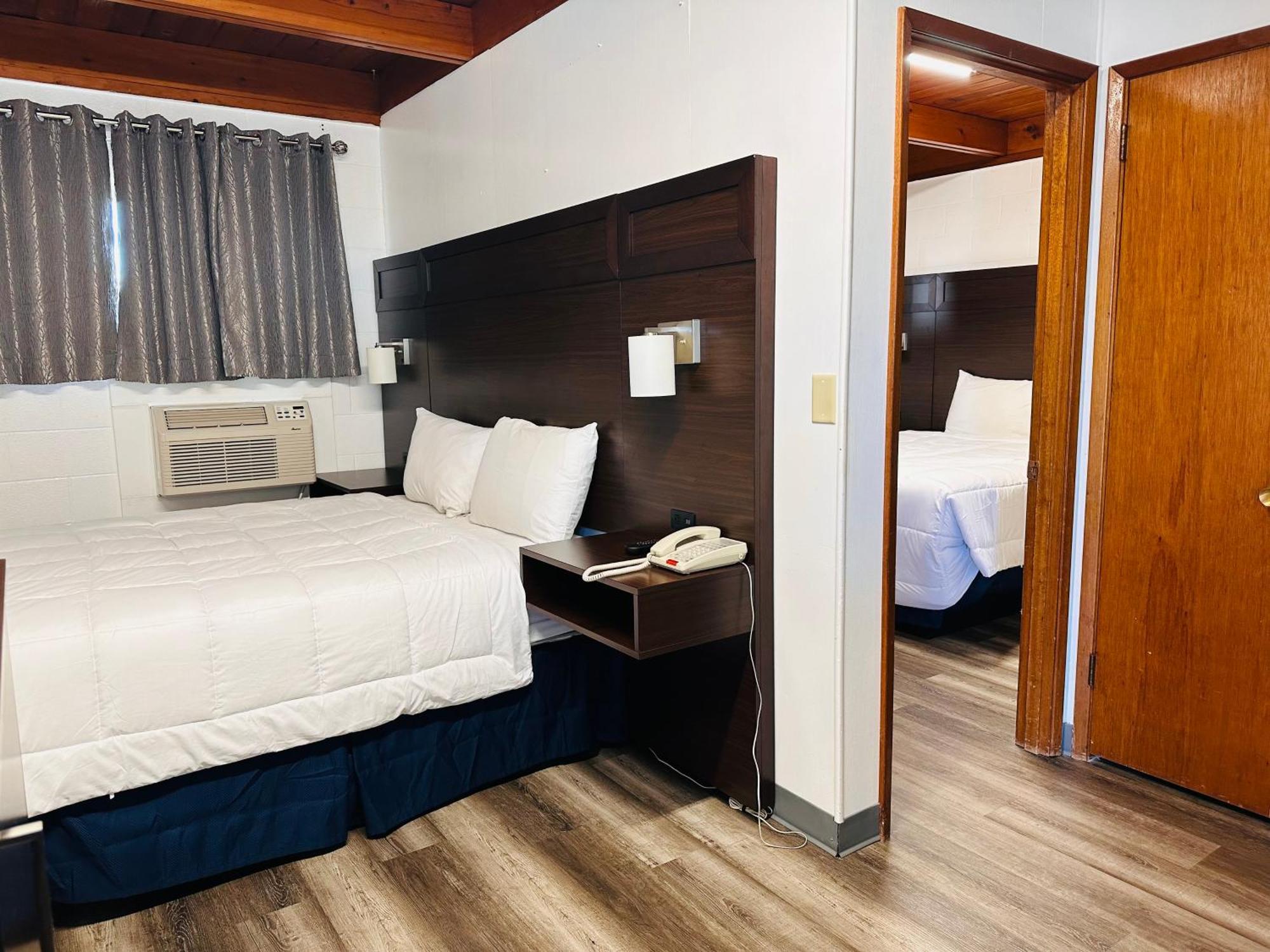 Anchor Inn Motel By Loyalty Blaine Exterior foto